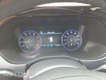 2021 Hyundai Palisade SEL - miniatura 9