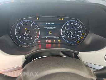 2021 Hyundai Palisade SEL - miniatura 12
