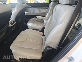 2021 Hyundai Palisade SEL - miniatura 13