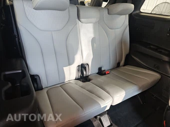 2021 Hyundai Palisade SEL - miniatura 14