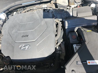 2021 Hyundai Palisade SEL - miniatura 16
