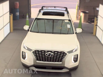 2021 Hyundai Palisade SEL - miniatura 2