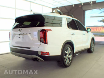 2021 Hyundai Palisade SEL - miniatura 4