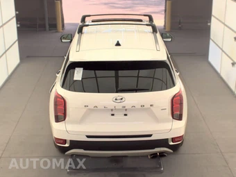2021 Hyundai Palisade SEL - miniatura 5