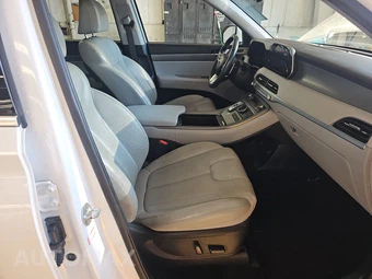 2021 Hyundai Palisade SEL - miniatura 8