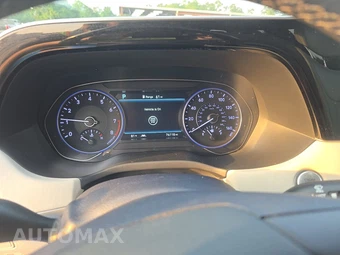 2021 Hyundai Palisade SEL - miniatura 12