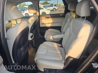 2021 Hyundai Palisade SEL - miniatura 13