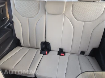 2021 Hyundai Palisade SEL - miniatura 14