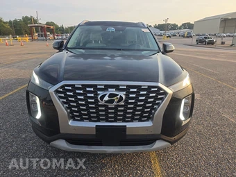 2021 Hyundai Palisade SEL - miniatura 2