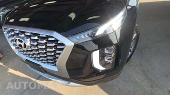 2021 Hyundai Palisade SEL - miniatura 21