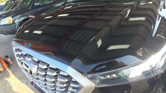 2021 Hyundai Palisade SEL - miniatura 23