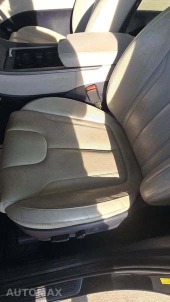 2021 Hyundai Palisade SEL - miniatura 27