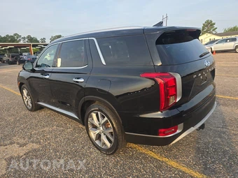 2021 Hyundai Palisade SEL - miniatura 6