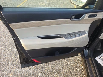 2021 Hyundai Palisade SEL - miniatura 9