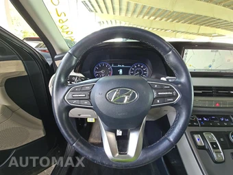 2021 Hyundai Palisade SEL - miniatura 10