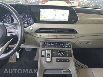 2021 Hyundai Palisade SEL - miniatura 11