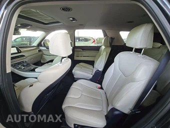 2021 Hyundai Palisade SEL - miniatura 13