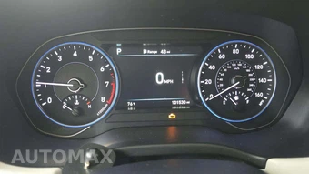 2021 Hyundai Palisade SEL - miniatura 20