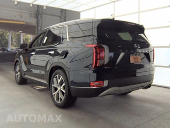 2021 Hyundai Palisade SEL - miniatura 6