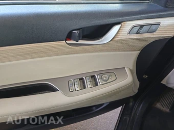2021 Hyundai Palisade SEL - miniatura 9