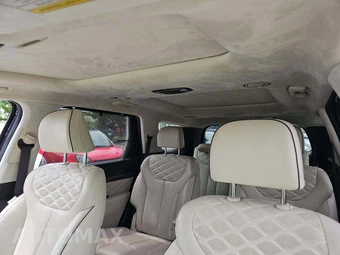 2021 Hyundai Palisade Ultimate Calligraphy 7-Passenger w/Beige Interior - miniatura 11