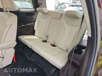 2021 Hyundai Palisade Ultimate Calligraphy 7-Passenger w/Beige Interior - miniatura 14