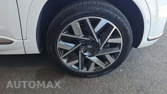 2021 Hyundai Santa Fe Calligraphy - miniatura 26