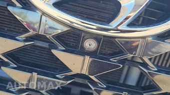 2021 Hyundai Santa Fe Calligraphy - miniatura 27