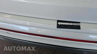 2021 Hyundai Santa Fe Calligraphy - miniatura 28