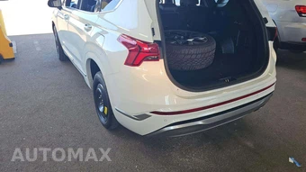 2021 Hyundai Santa Fe Calligraphy - miniatura 29