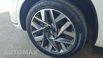 2021 Hyundai Santa Fe Calligraphy - miniatura 34