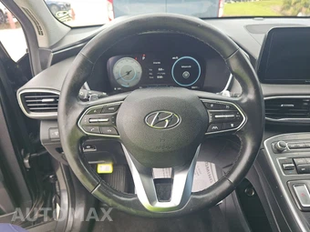 2021 Hyundai Santa Fe Limited - miniatura 10