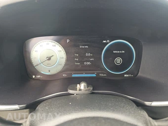 2021 Hyundai Santa Fe Limited - miniatura 12