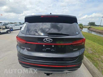 2021 Hyundai Santa Fe Limited - miniatura 5