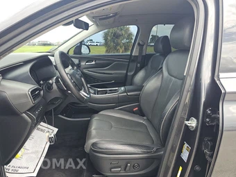 2021 Hyundai Santa Fe Limited - miniatura 7