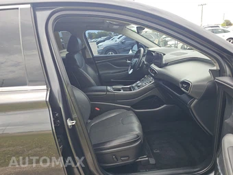2021 Hyundai Santa Fe Limited - miniatura 8