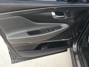 2021 Hyundai Santa Fe Limited - miniatura 9