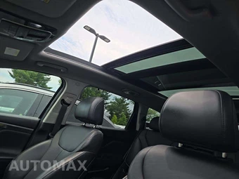 2021 Hyundai Santa Fe Limited - miniatura 11