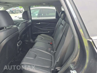 2021 Hyundai Santa Fe Limited - miniatura 13