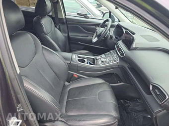2021 Hyundai Santa Fe Limited - miniatura 18