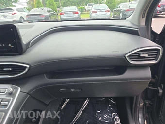 2021 Hyundai Santa Fe Limited - miniatura 19