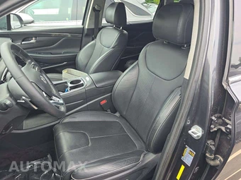 2021 Hyundai Santa Fe Limited - miniatura 6