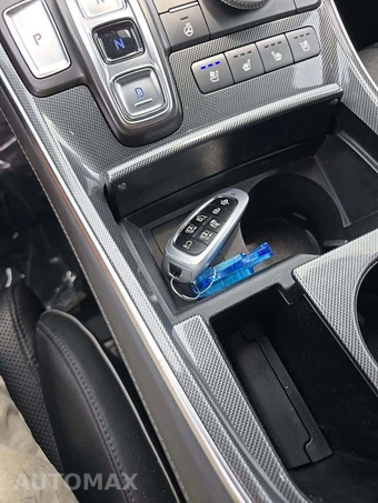 2021 Hyundai Santa Fe Limited - miniatura 8