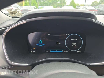 2021 Hyundai Santa Fe Limited - miniatura 9
