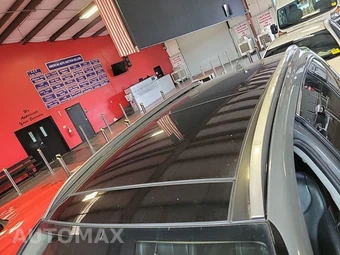 2021 Hyundai Santa Fe Limited - car from the USA, Manheim Buy-Now listing at AUTOMAX