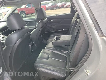 2021 Hyundai Santa Fe Limited - miniatura 10