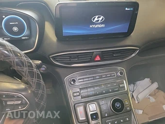 2021 Hyundai Santa Fe Limited - miniatura 11
