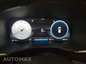 2021 Hyundai Santa Fe Limited - miniatura 12