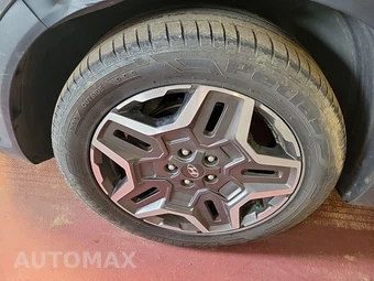 2021 Hyundai Santa Fe Limited - miniatura 13