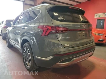 2021 Hyundai Santa Fe Limited - miniatura 6